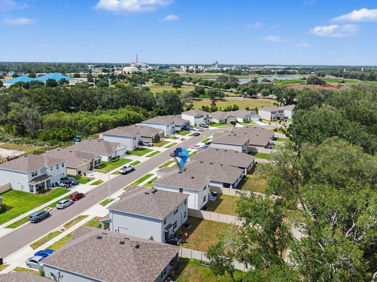 13484 Mylion Way , Spring Hill, FL 34610 Photo