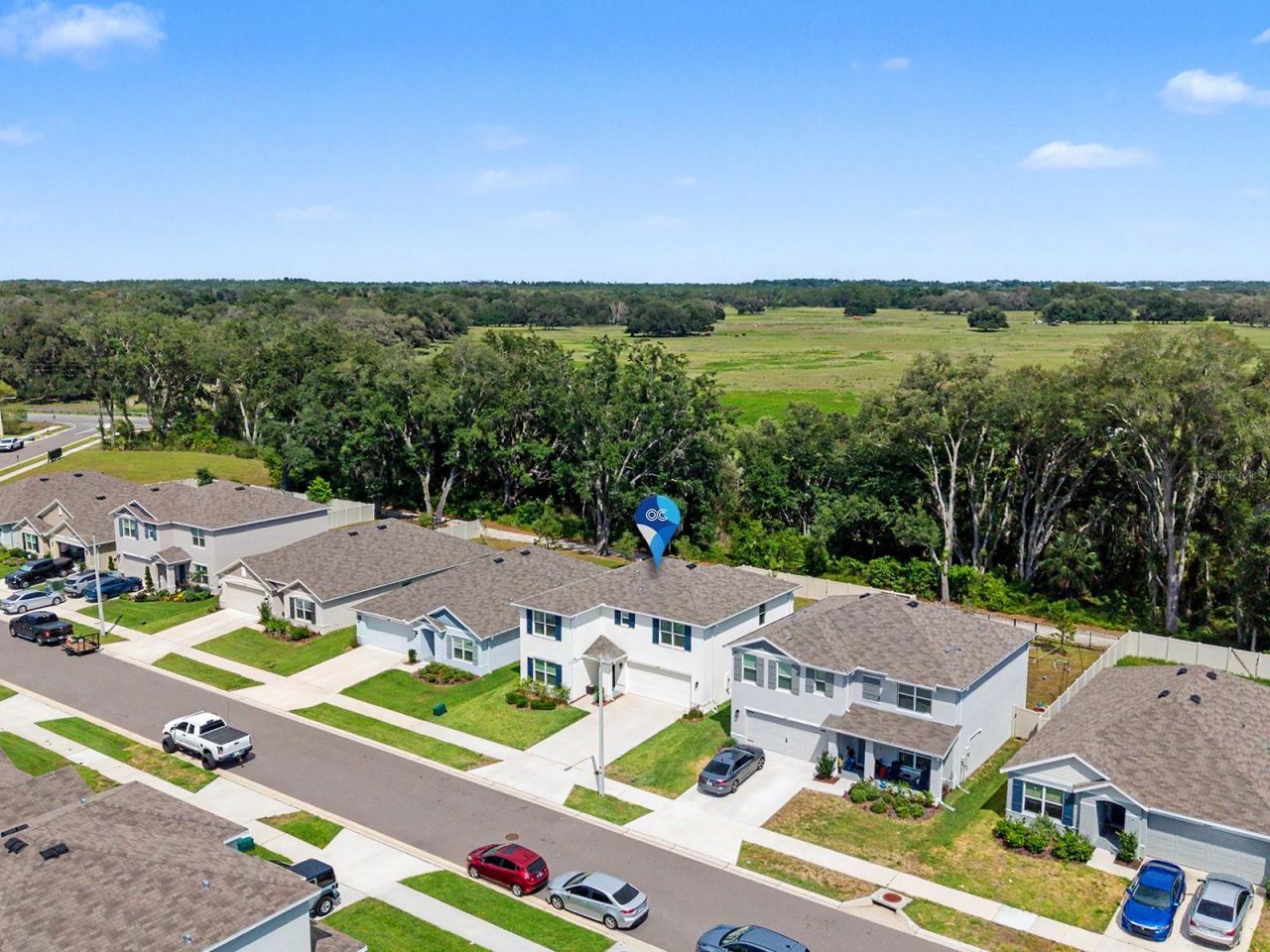 13484 Mylion Way , Spring Hill, FL 34610 Photo