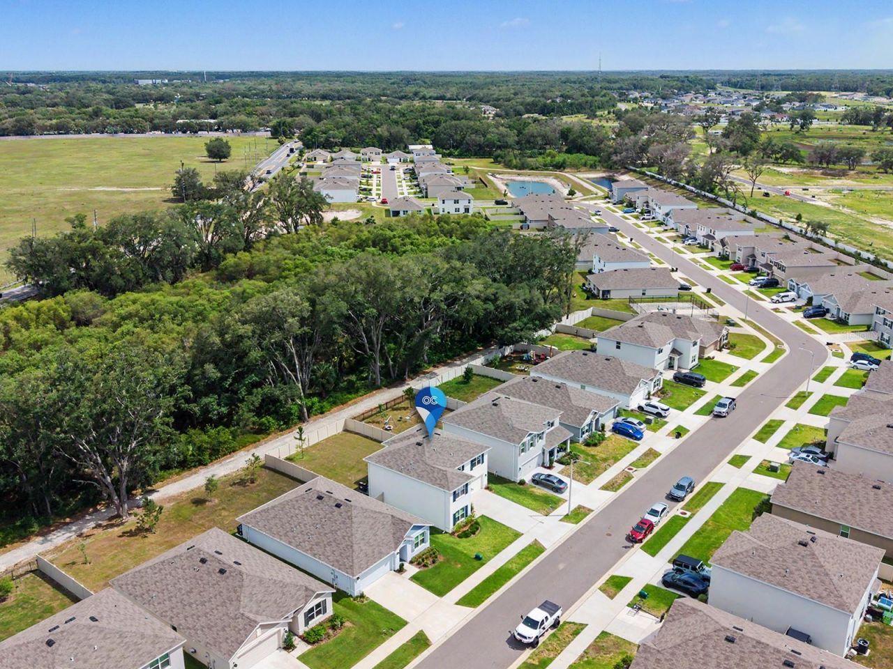 13484 Mylion Way , Spring Hill, FL 34610 Photo