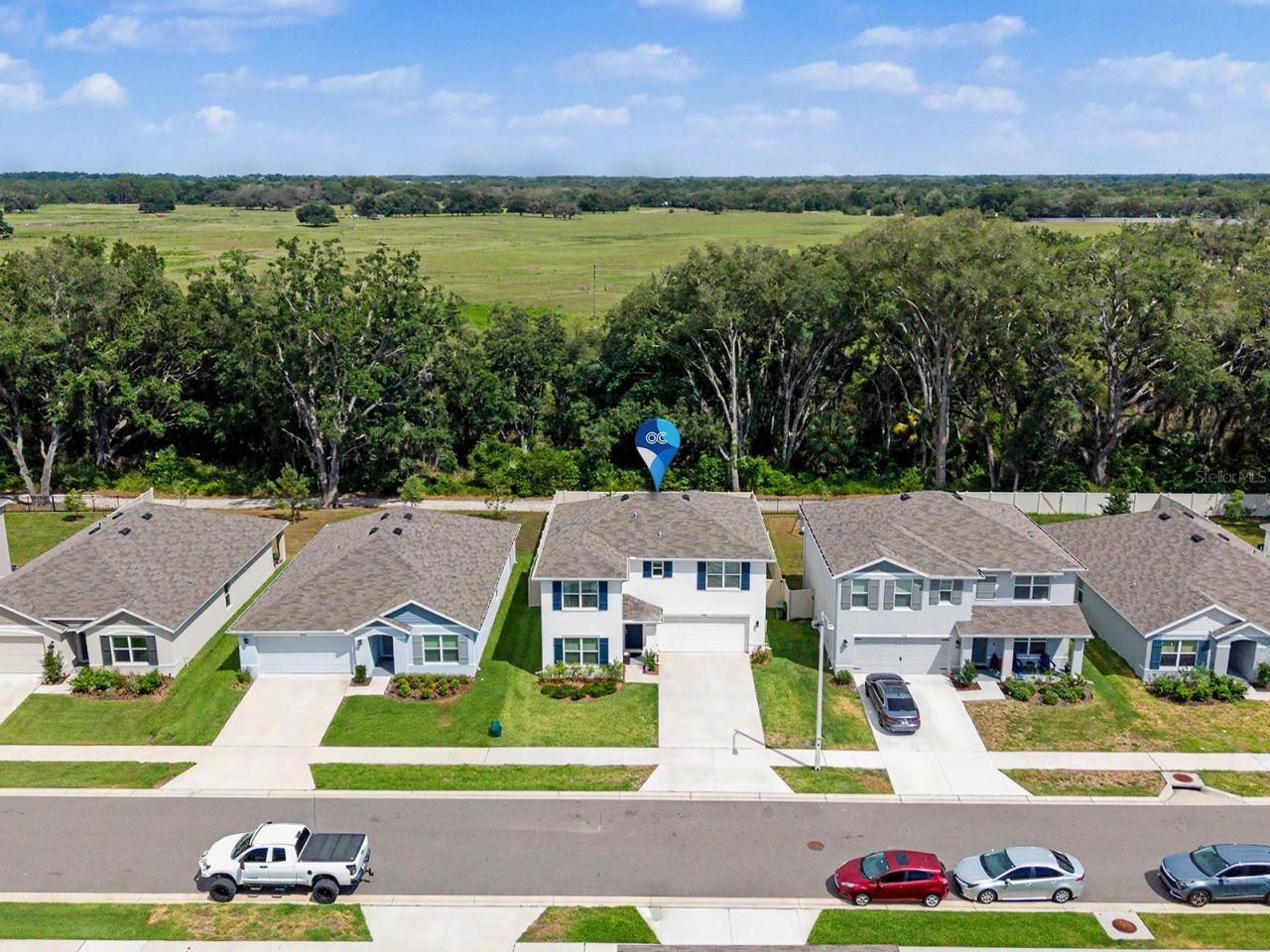 13484 Mylion Way , Spring Hill, FL 34610 Photo