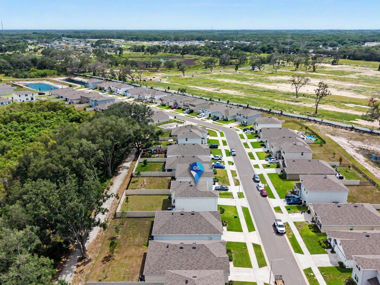 13484 Mylion Way , Spring Hill, FL 34610 Photo