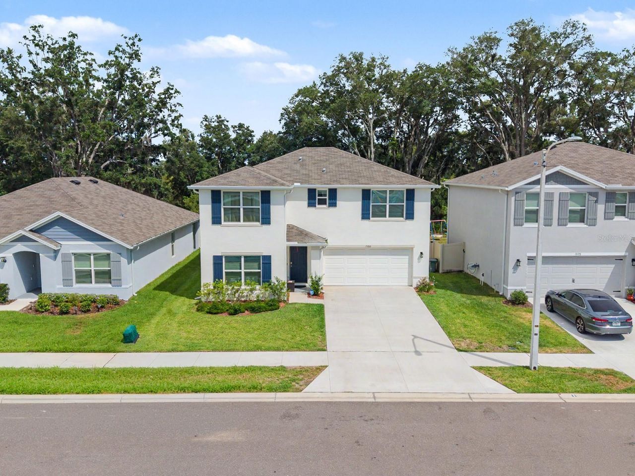 13484 Mylion Way , Spring Hill, FL 34610 Photo