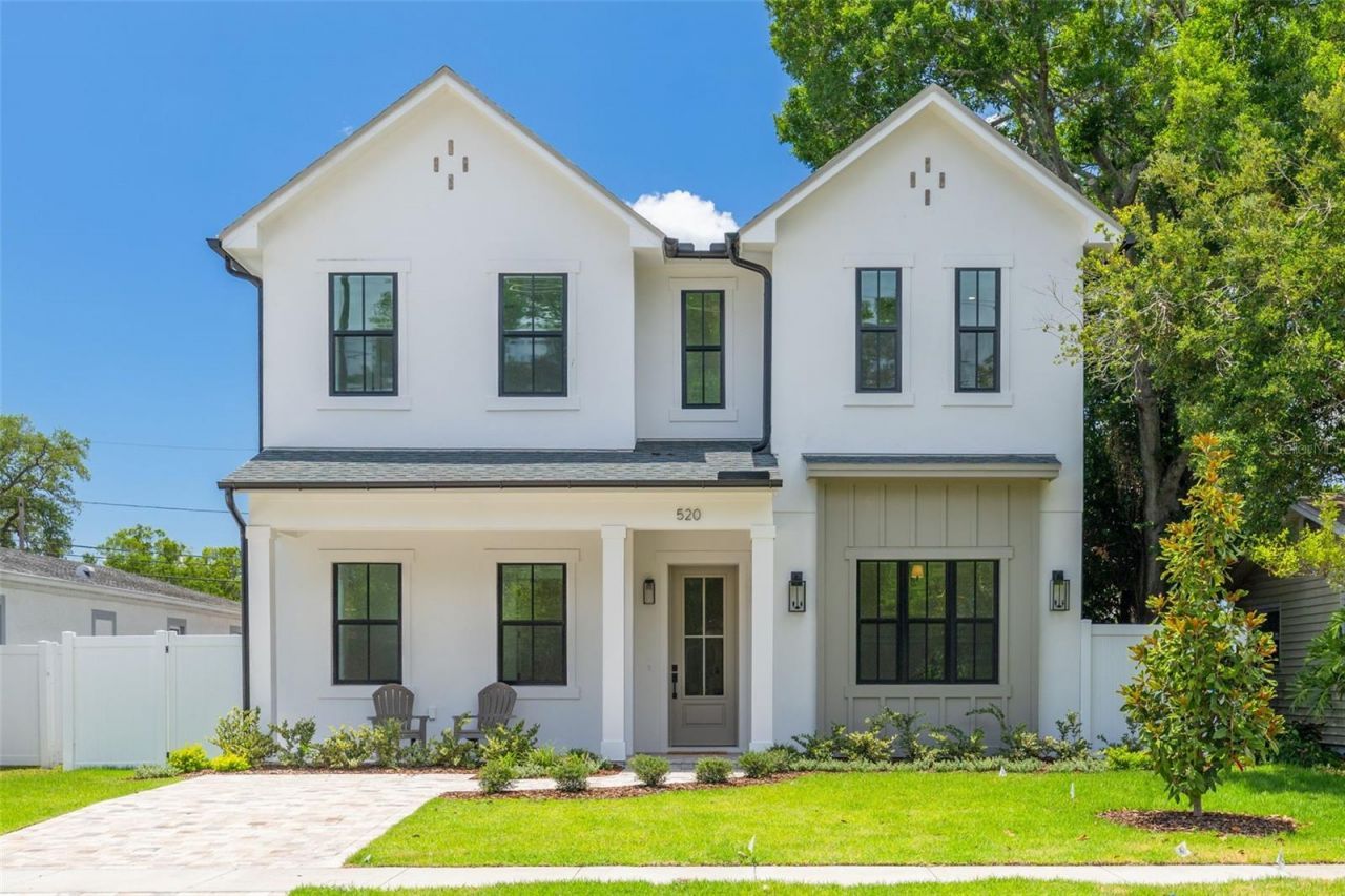 520 48th Avenue N, Saint Petersburg, FL 33703 Photo