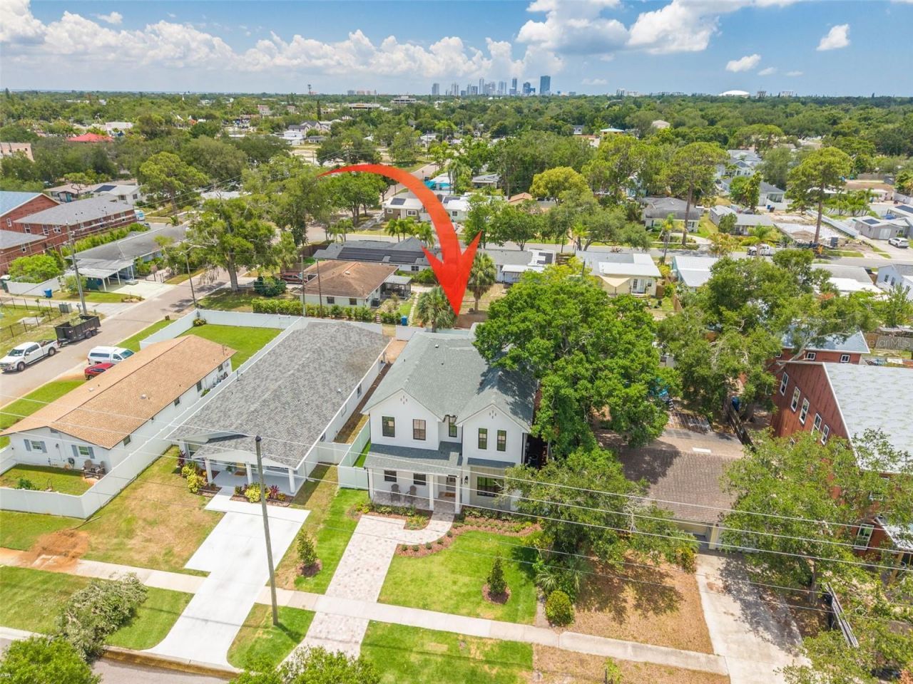 520 48th Avenue N, Saint Petersburg, FL 33703 Photo