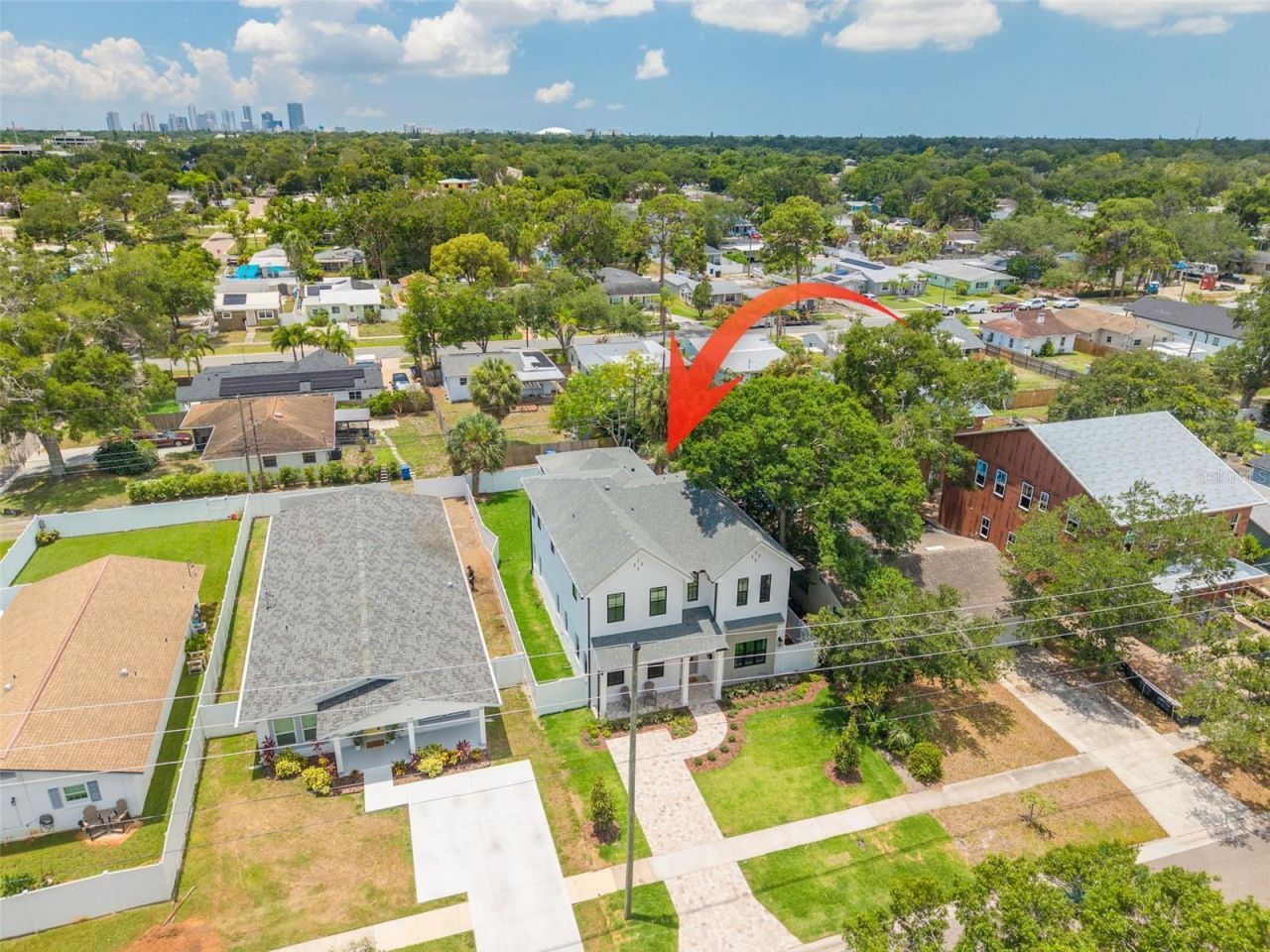 520 48th Avenue N, Saint Petersburg, FL 33703 Photo