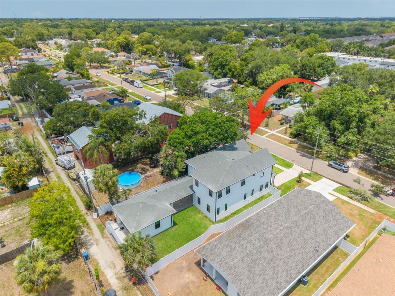 520 48th Avenue N, Saint Petersburg, FL 33703 Photo