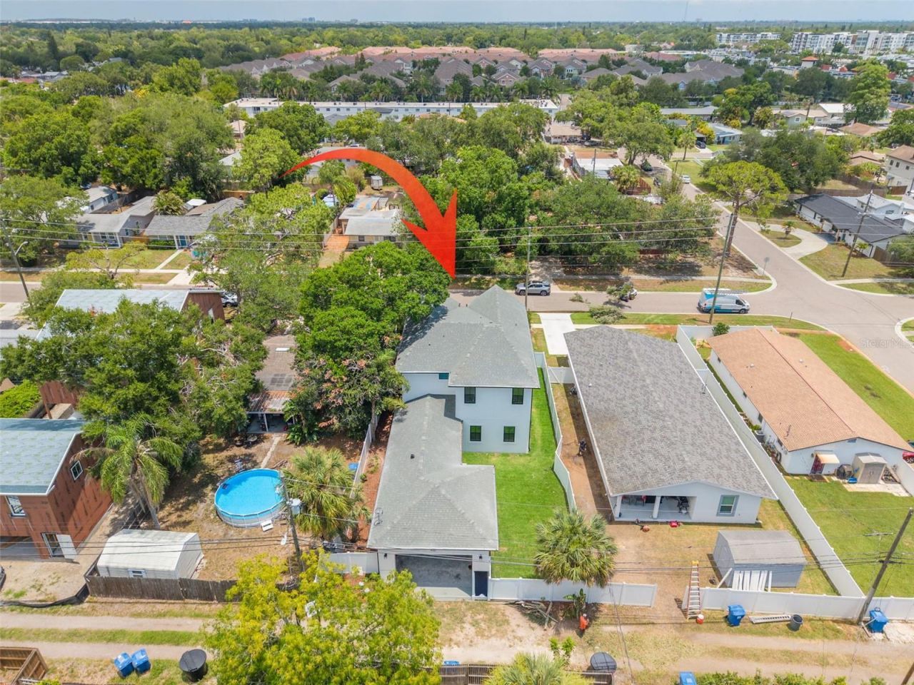 520 48th Avenue N, Saint Petersburg, FL 33703 Photo