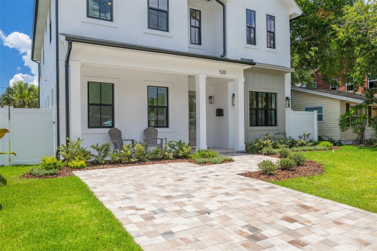 520 48th Avenue N, Saint Petersburg, FL 33703 Photo