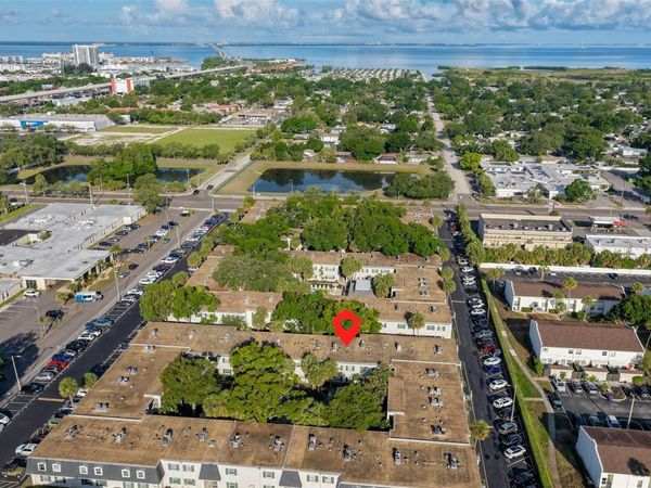 4315 AEGEAN DRIVE , Unit 102C, TAMPA, FL 33611