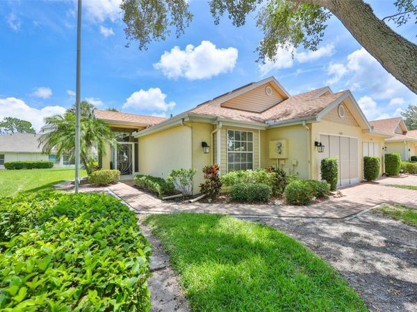 2429 NEW HAVEN CIRCLE , Unit 64, SUN CITY CENTER, FL 33573