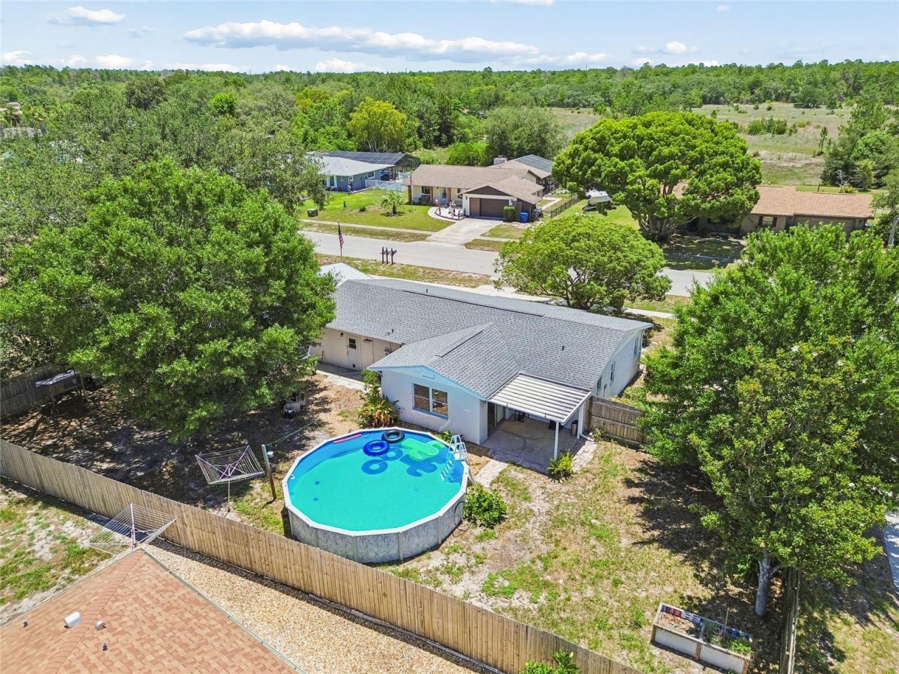 9473 Bayside Court , Spring Hill, FL 34608 Photo