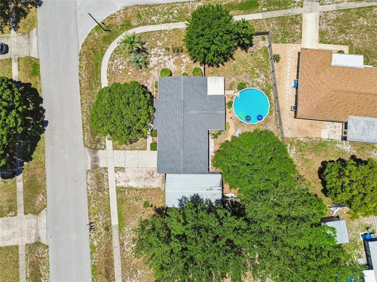 9473 Bayside Court , Spring Hill, FL 34608 Photo