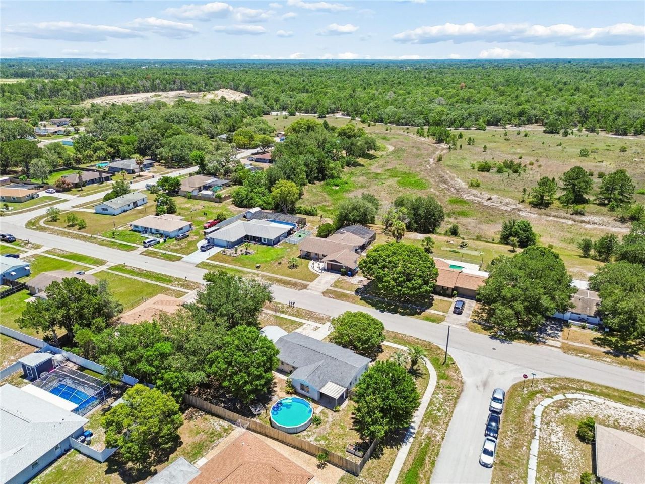 9473 Bayside Court , Spring Hill, FL 34608 Photo