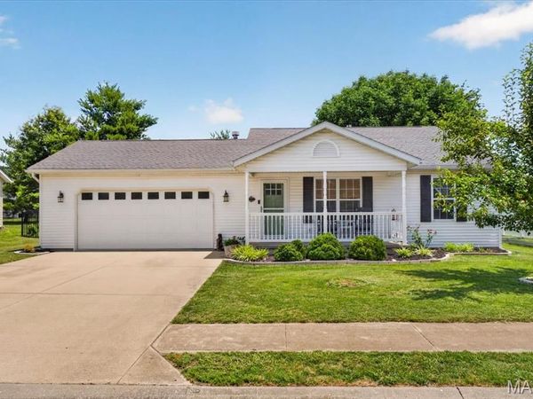 122 Westview Place , Waterloo, IL 62298