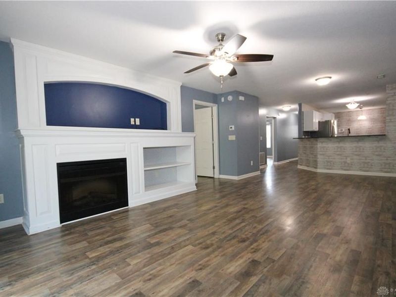 1349 Double Eagle Court, Turtlecreek Township, OH 45036 Photo 13