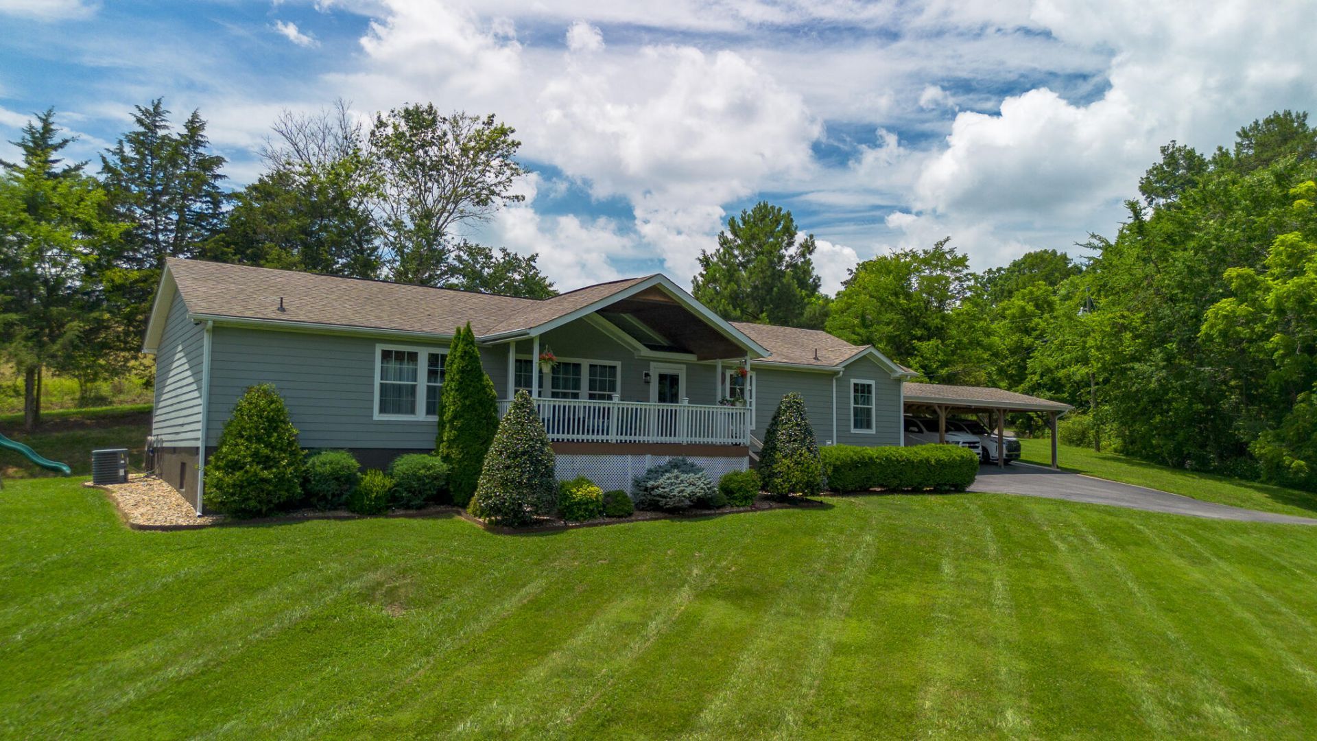 1151 Shields Ridge Road, New Market, TN 37820 Main Photo