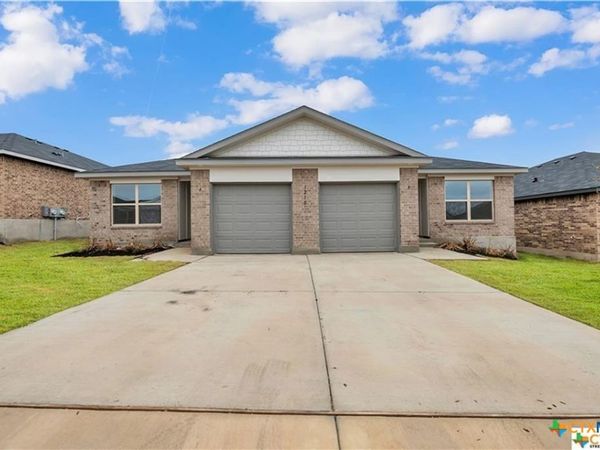 1210 Lehmann Drive , Unit A, Copperas Cove, TX 76522