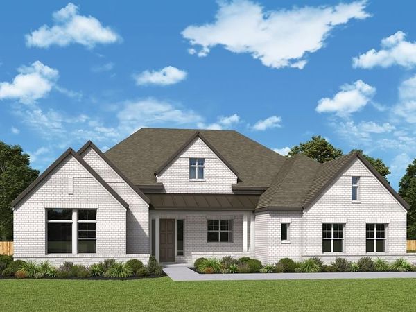 2120 Lakeside Drive, Lakewood Village, TX 75068