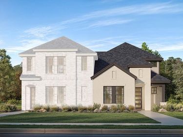 7178 Lathrop Lane, Frisco, TX 75033