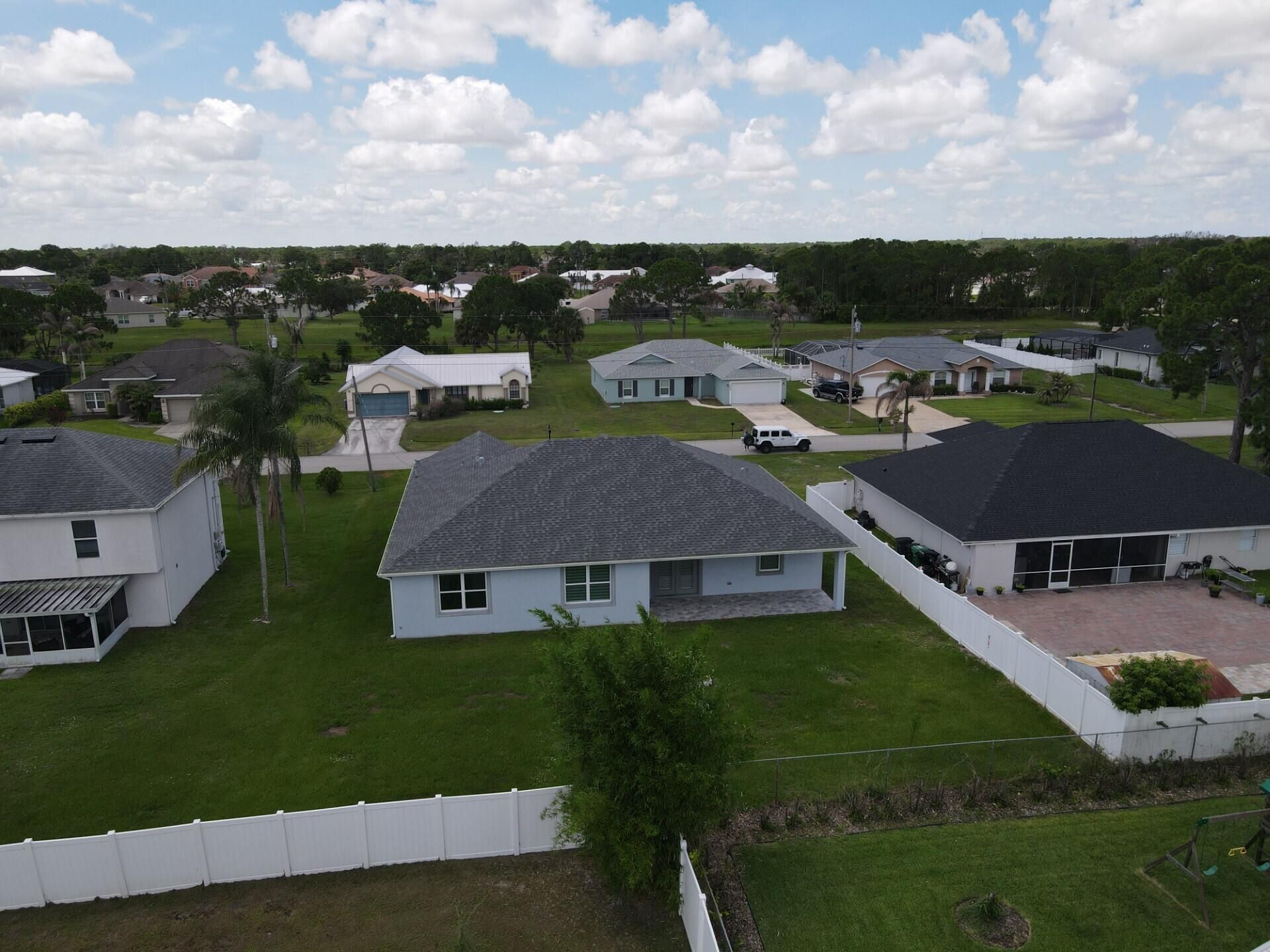 5673 NW Whitecap Road, Port Saint Lucie, FL 34986 Photo