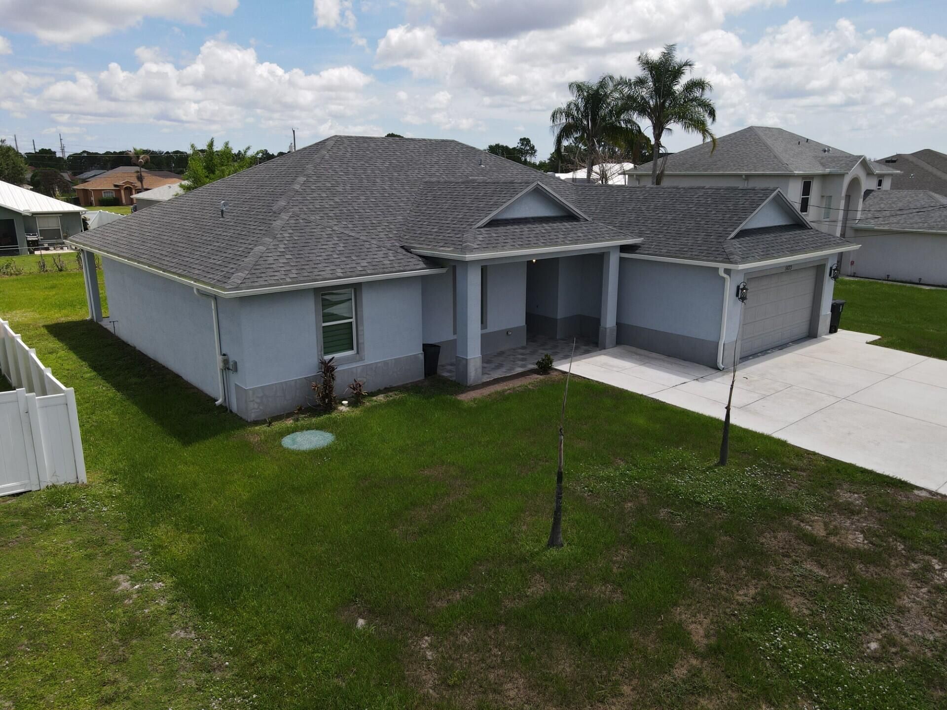 5673 NW Whitecap Road, Port Saint Lucie, FL 34986 Photo