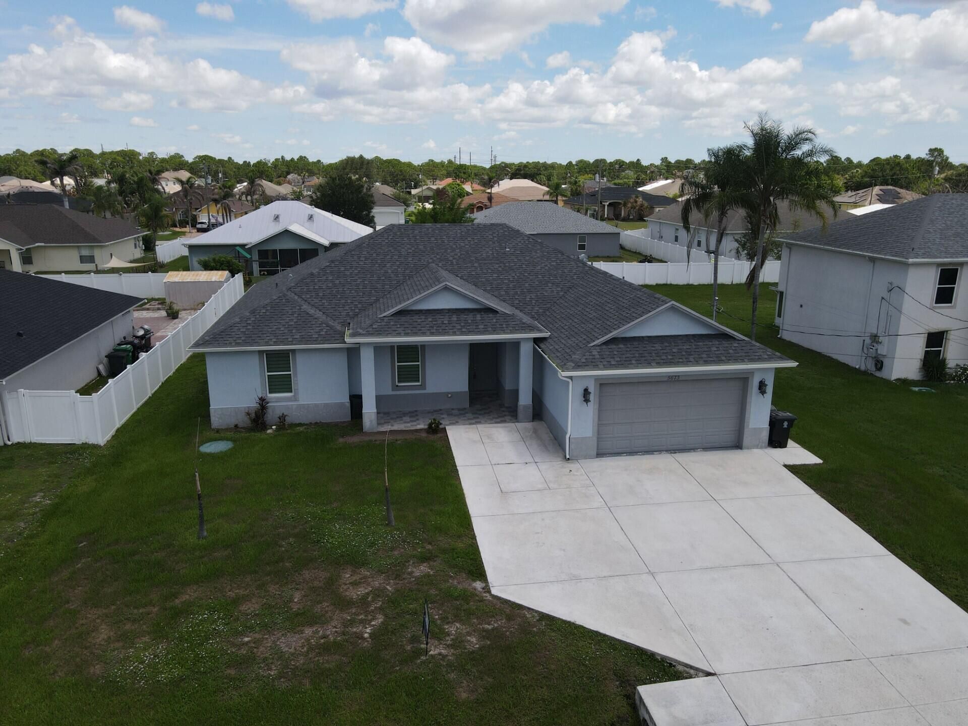 5673 NW Whitecap Road, Port Saint Lucie, FL 34986 Photo