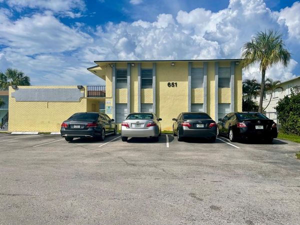 651 NW 42nd Court, Unit 118, Deerfield Beach, FL 33064