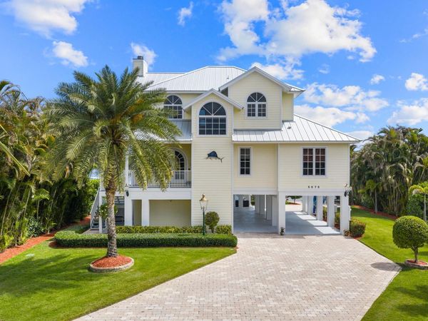 5675 SE Orange Street, Stuart, FL 34997