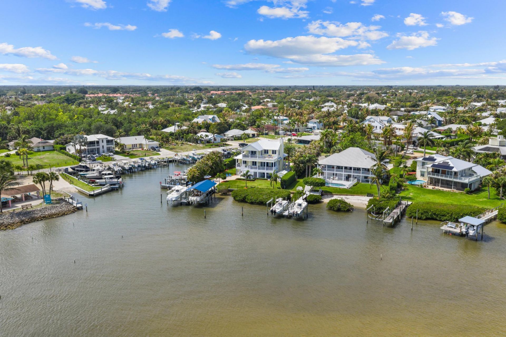 5675 SE Orange Street, Stuart, FL 34997 Photo