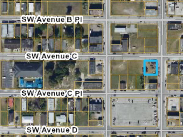 300 SW 5th Street, Belle Glade, FL 33430