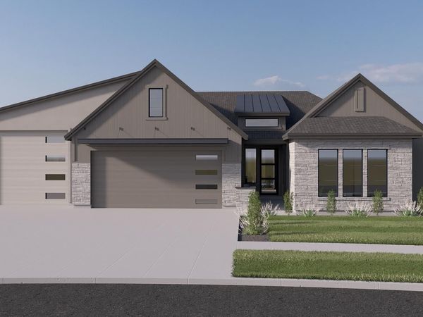 314 N Hunter Creek Ave, Eagle, ID 83616