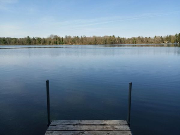 213 Kilby Lake Road, Montello, WI 53949