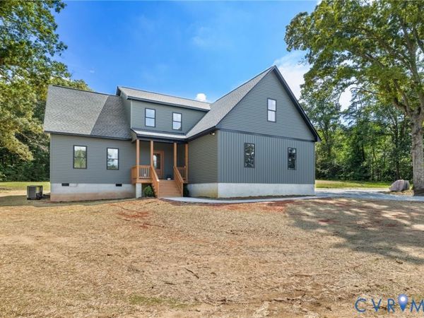 2191 Youngstown Road , Goochland, VA 23063