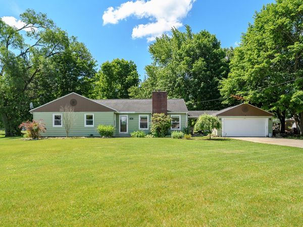 59 Boyer Drive, Battle Creek, MI 49014