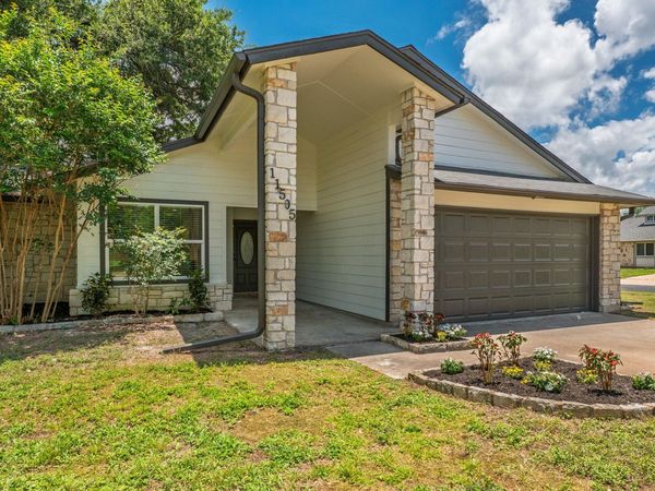 11505 Powder Mill TRL, Austin, TX 78750