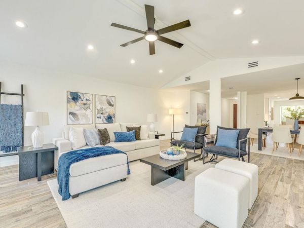 11505 Powder Mill TRL, Austin, TX 78750