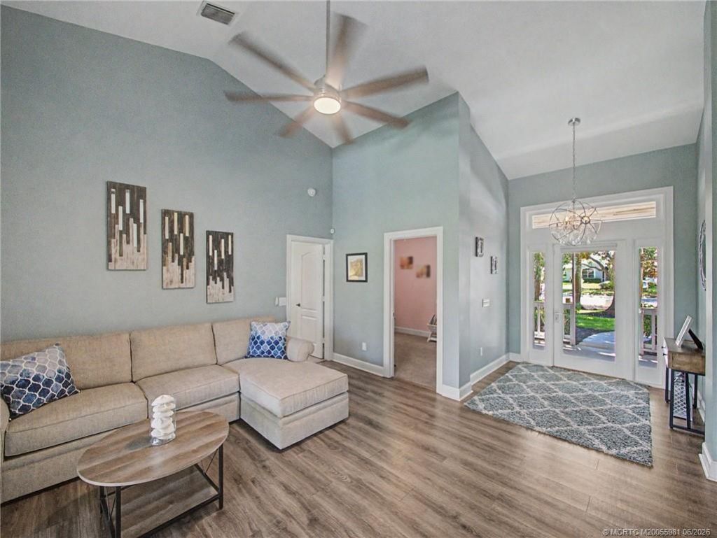 1146 SW Arrowhead Court, Palm City, FL 34990 Photo