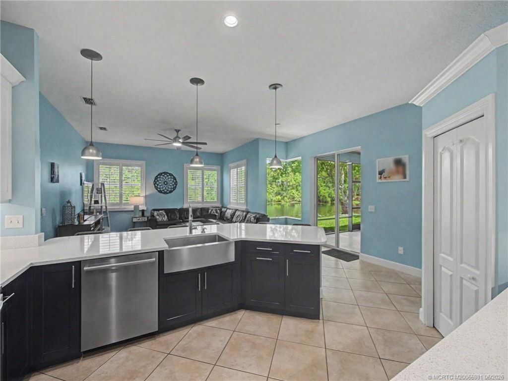 1146 SW Arrowhead Court, Palm City, FL 34990 Photo
