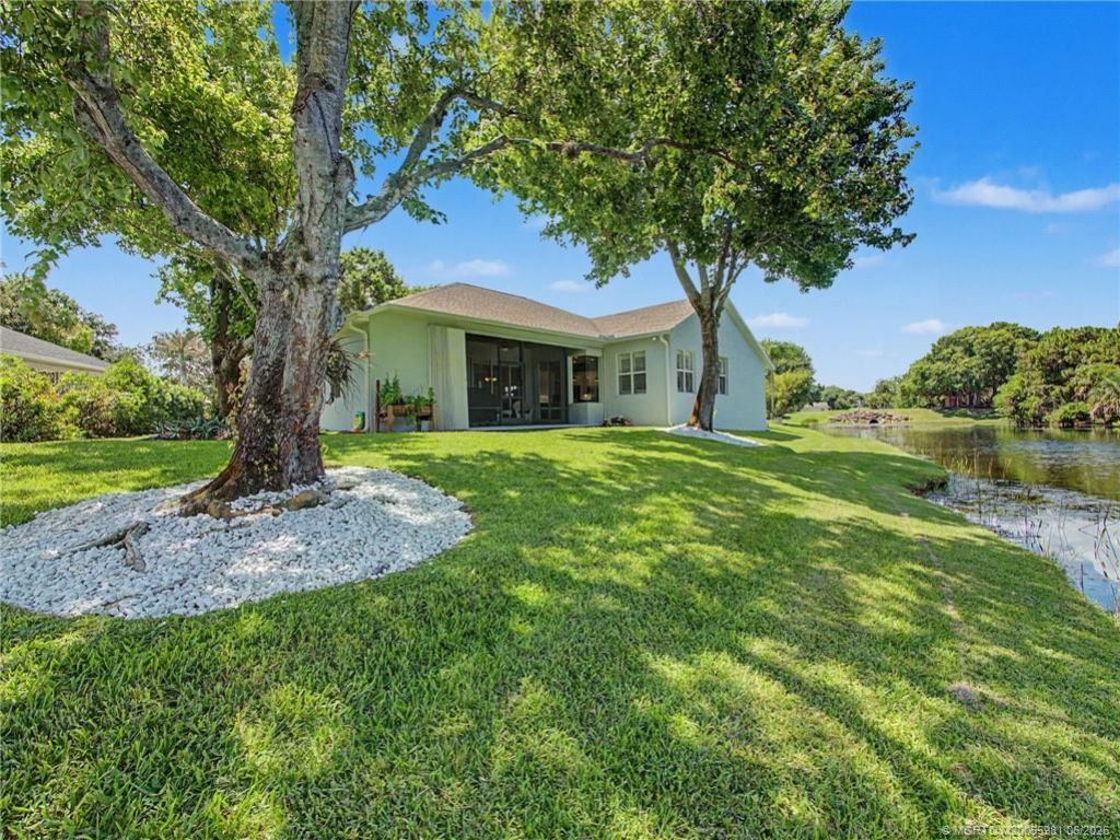 1146 SW Arrowhead Court, Palm City, FL 34990 Photo