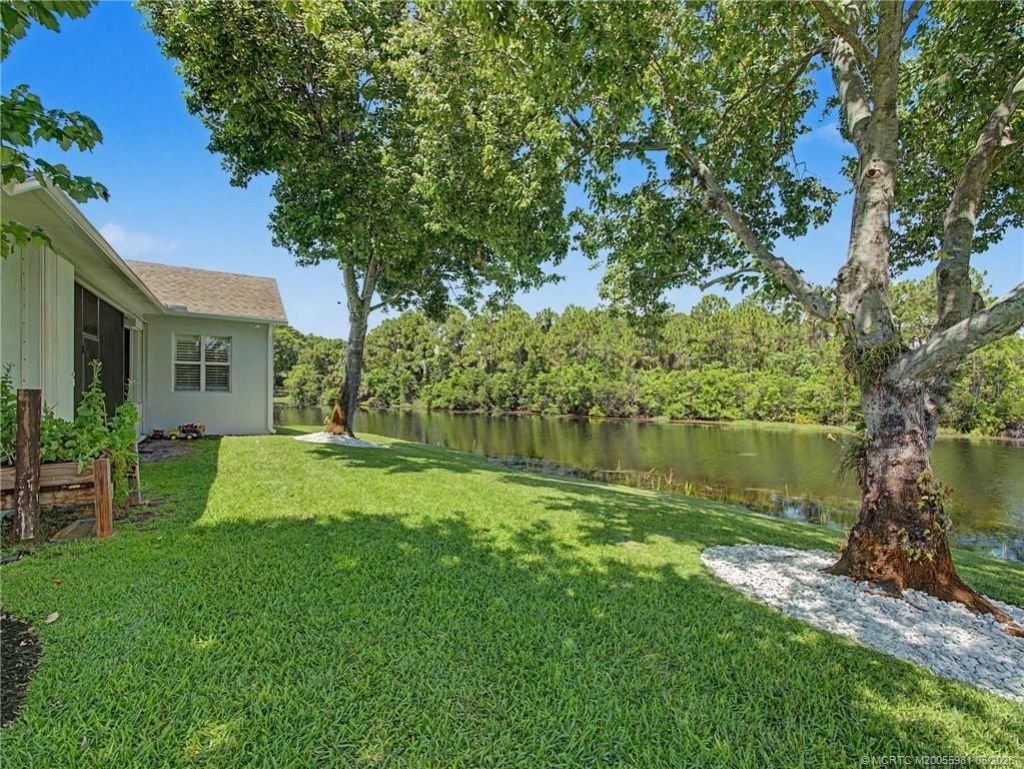 1146 SW Arrowhead Court, Palm City, FL 34990 Photo