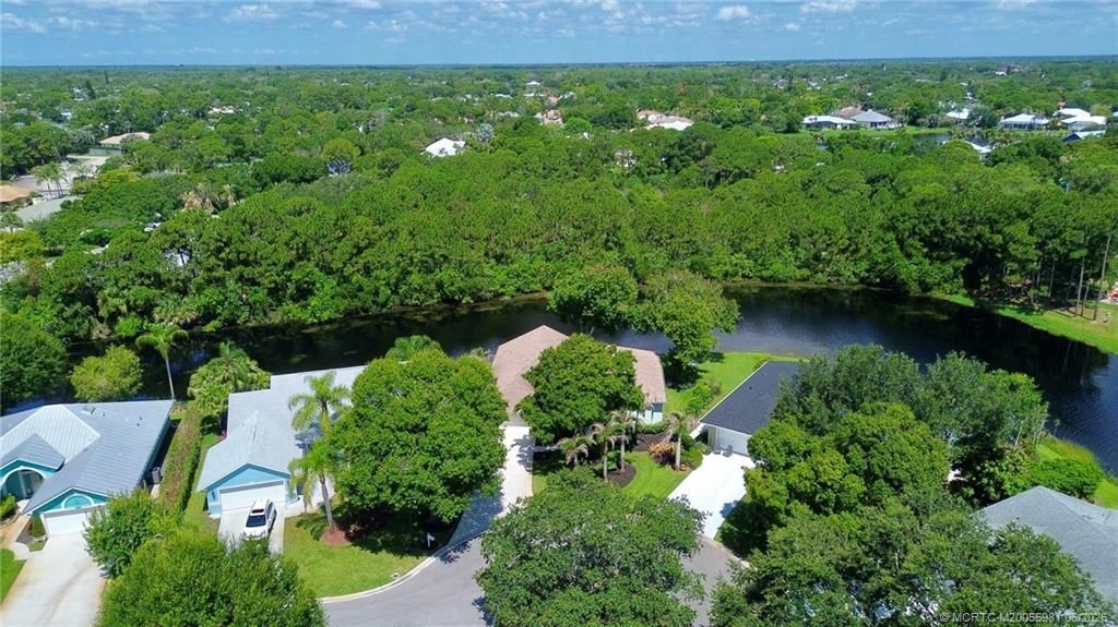 1146 SW Arrowhead Court, Palm City, FL 34990 Photo