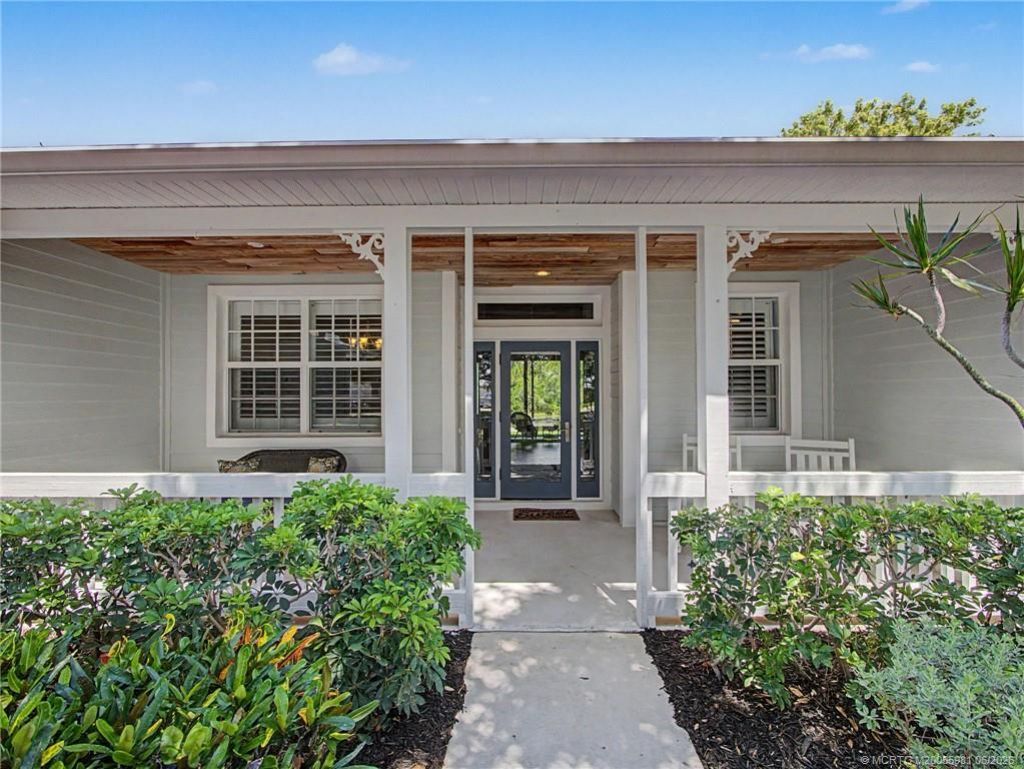 1146 SW Arrowhead Court, Palm City, FL 34990 Photo