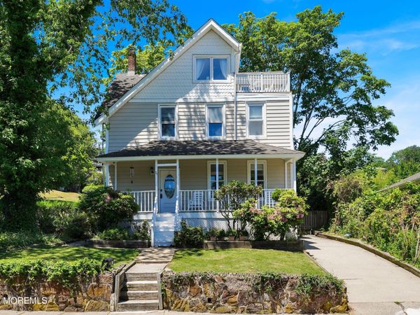 75 Portland Road, Highlands, NJ 07732