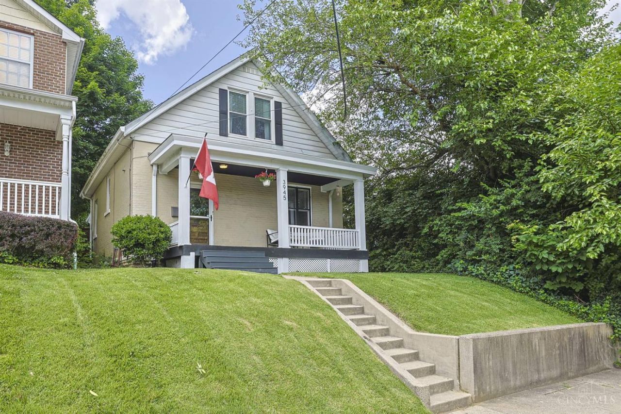 Please Call For Address, Cincinnati, OH 45209 Main Photo