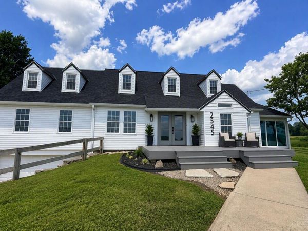 2545 Cliff Road, Miami Twp, OH 45052