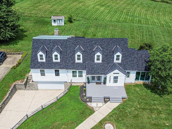 2545 Cliff Road, Miami Twp, OH 45052