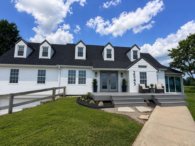 2545 Cliff Road, Miami Twp, OH 45052 Photo 1