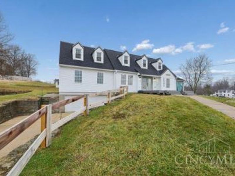 2545 Cliff Road, Cincinnati, OH 45052 Photo 2