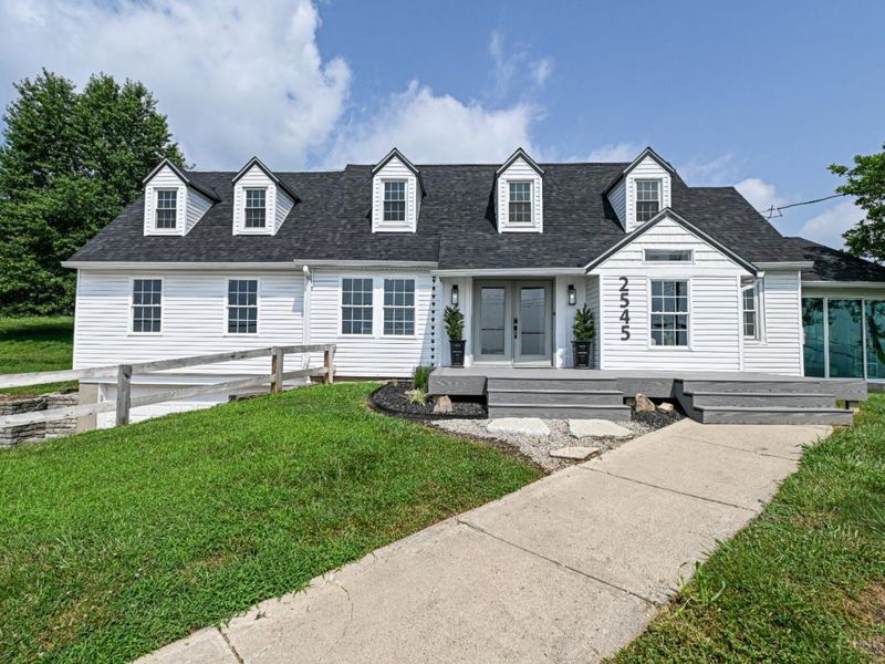2545 Cliff Road, Miami Twp, OH 45052 Photo 2