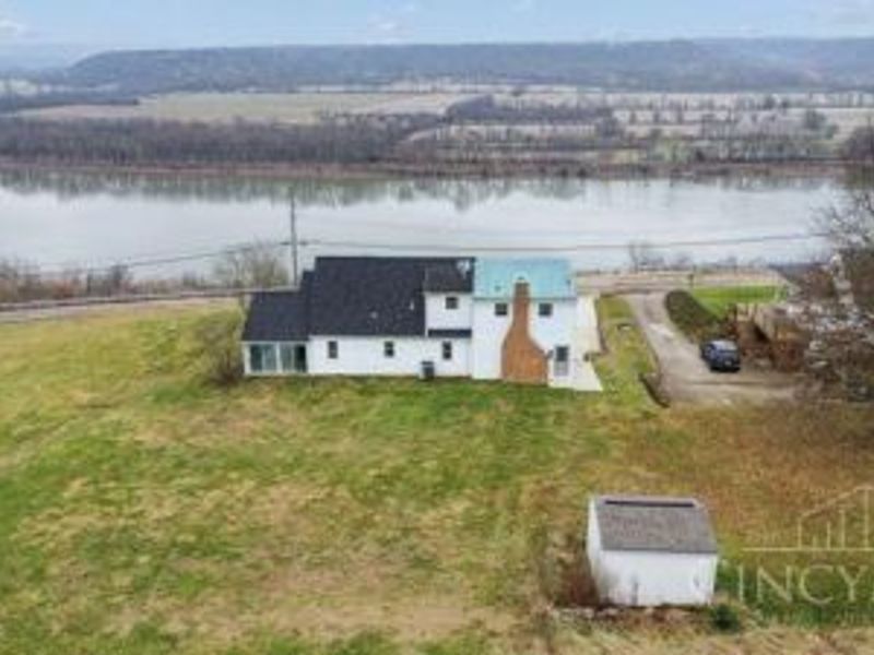 2545 Cliff Road, Cincinnati, OH 45052 Photo 46